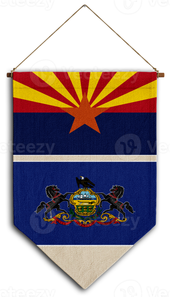 flagga relation Land hängande tyg resa invandring konsultverksamhet visum transparent arizona Pennsylvania png