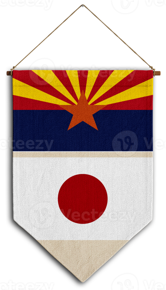 flagga relation Land hängande tyg resa invandring konsultverksamhet visum transparent arizona japan png