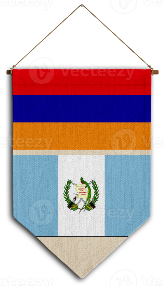 flagge beziehung land hängen stoff reisen einwanderung beratung visum transparent armenien guatemala png