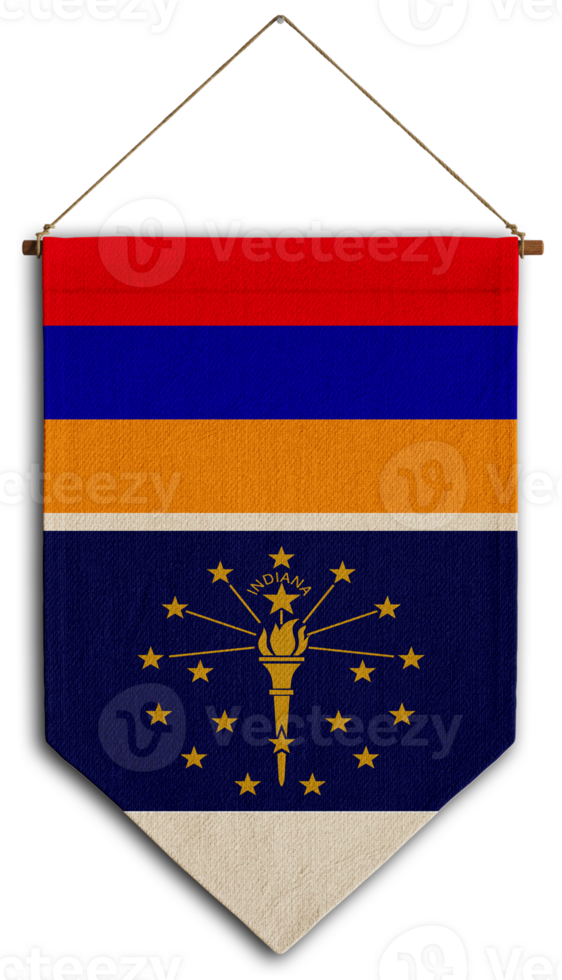 vlag relatie land hangende kleding stof reizen immigratie advies Visa transparant Armenië Indiana png