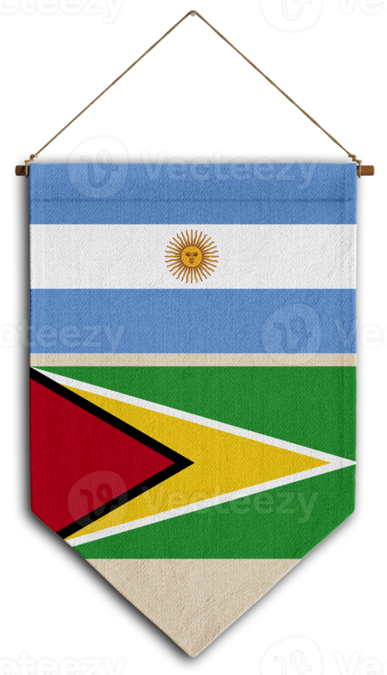 flagga relation Land hängande tyg resa invandring konsultverksamhet visum transparent argentina guyana png