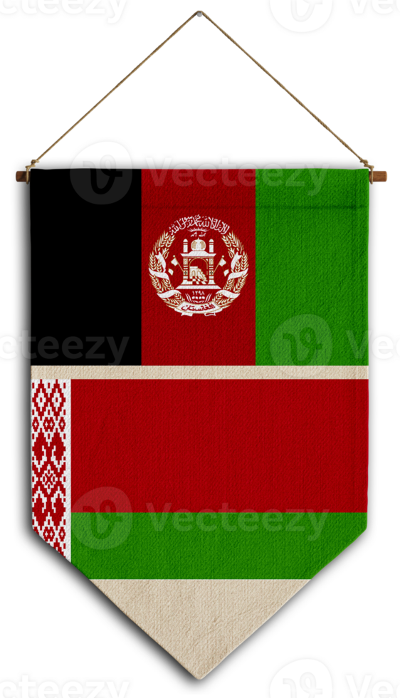 flag relation country hanging fabric travel immigration consultancy visa transparent afghanistan belarus png