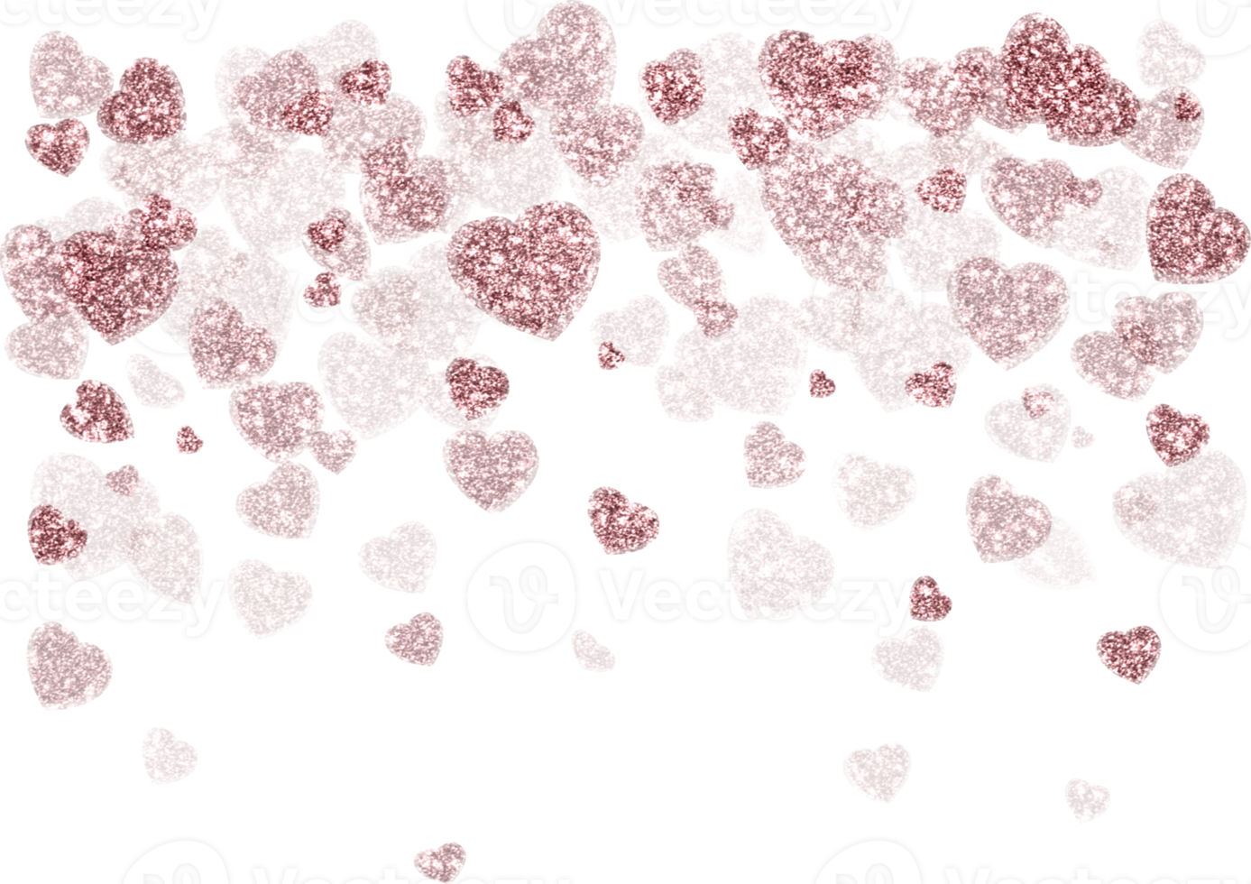 skinande glitter ClipArt png