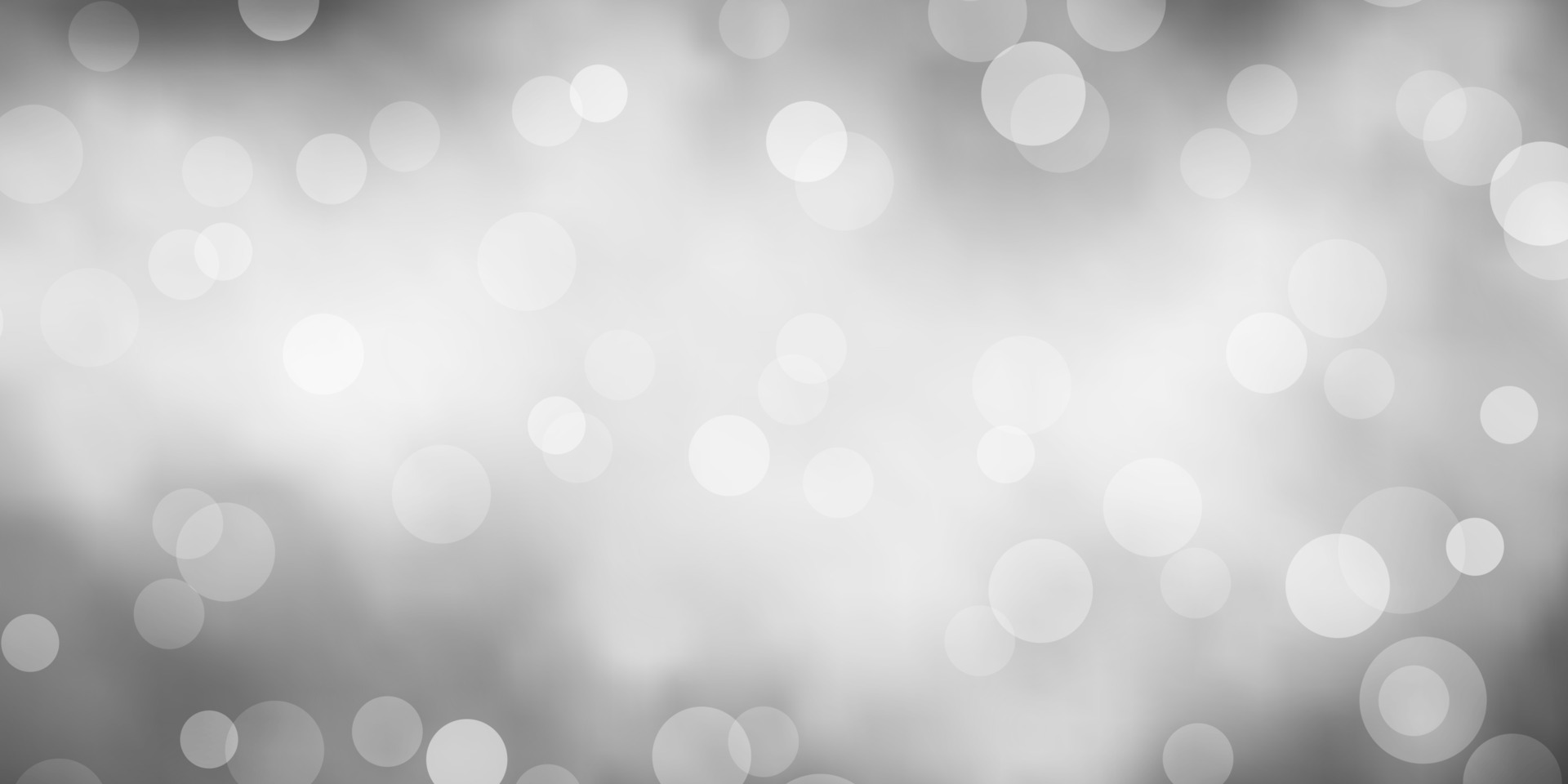 Light Gray vector texture with disks. 15679388 Vector Art at Vecteezy