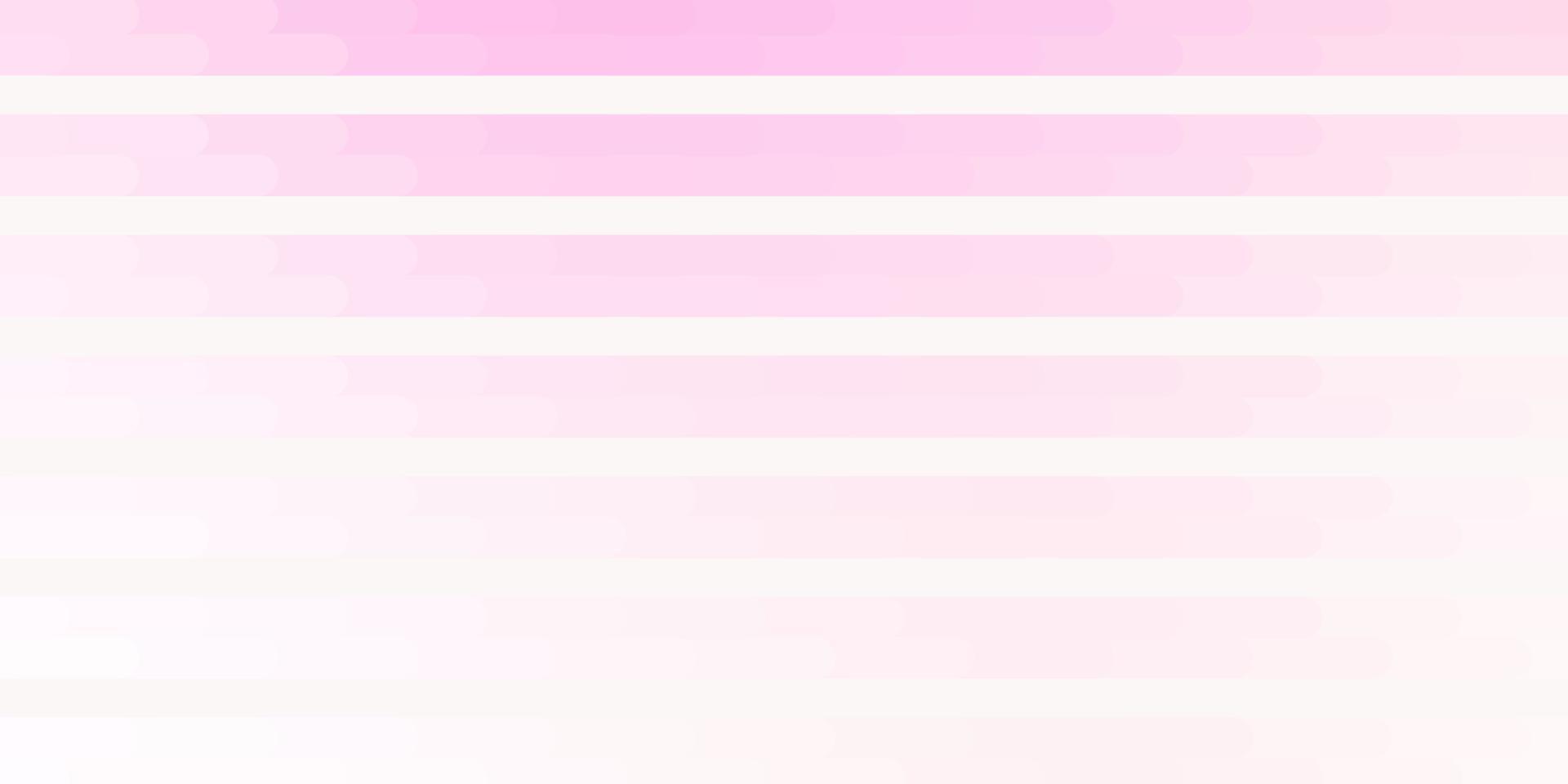 Light Pink, Yellow vector backdrop with lines.