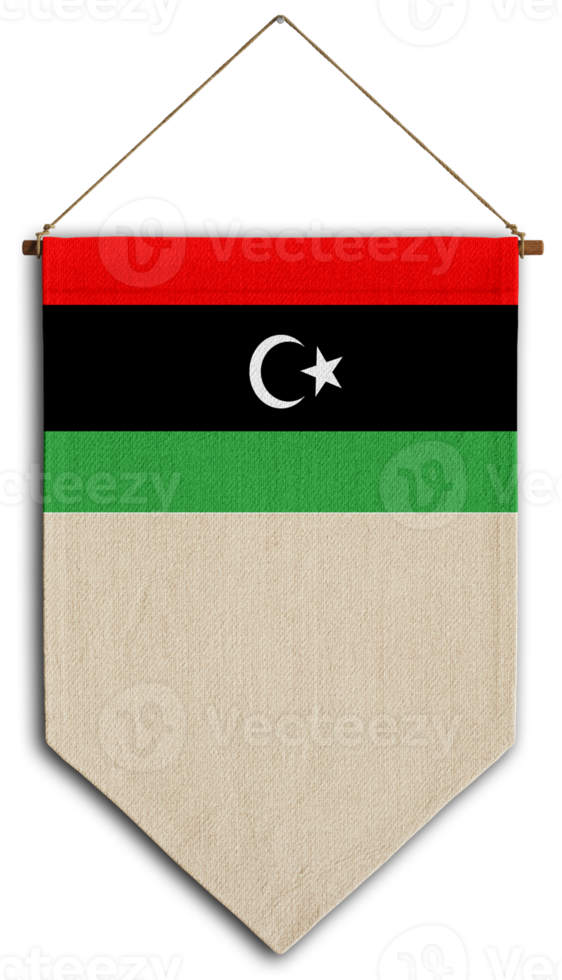 flag relation country hanging fabric travel immigration consultancy visa transparent libya png