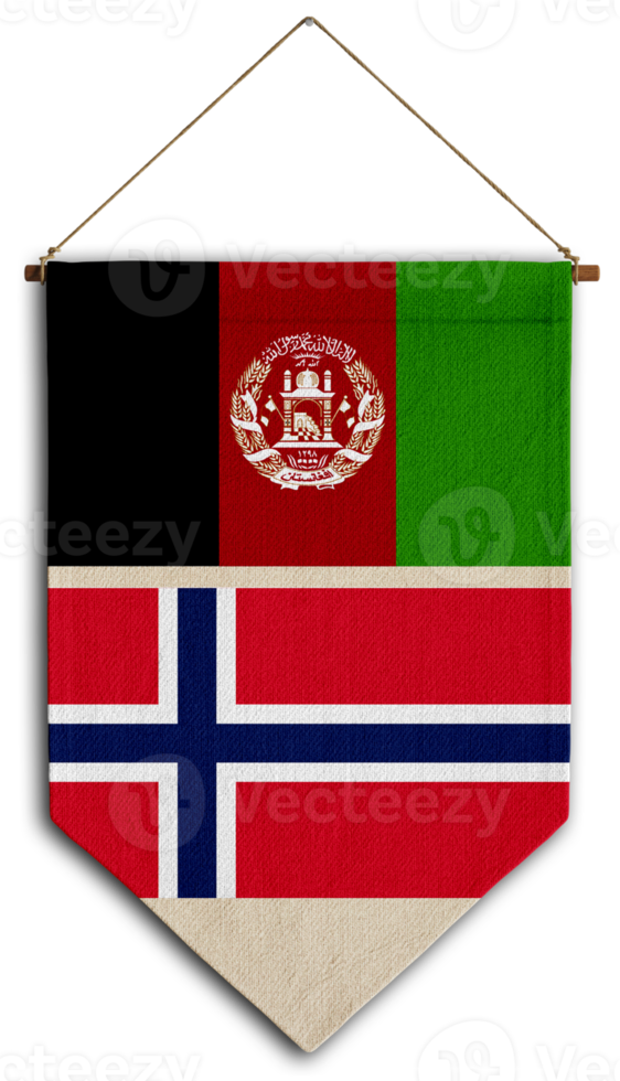 flagga relation Land hängande tyg resa invandring konsultverksamhet visum transparent afghanistan Norge png