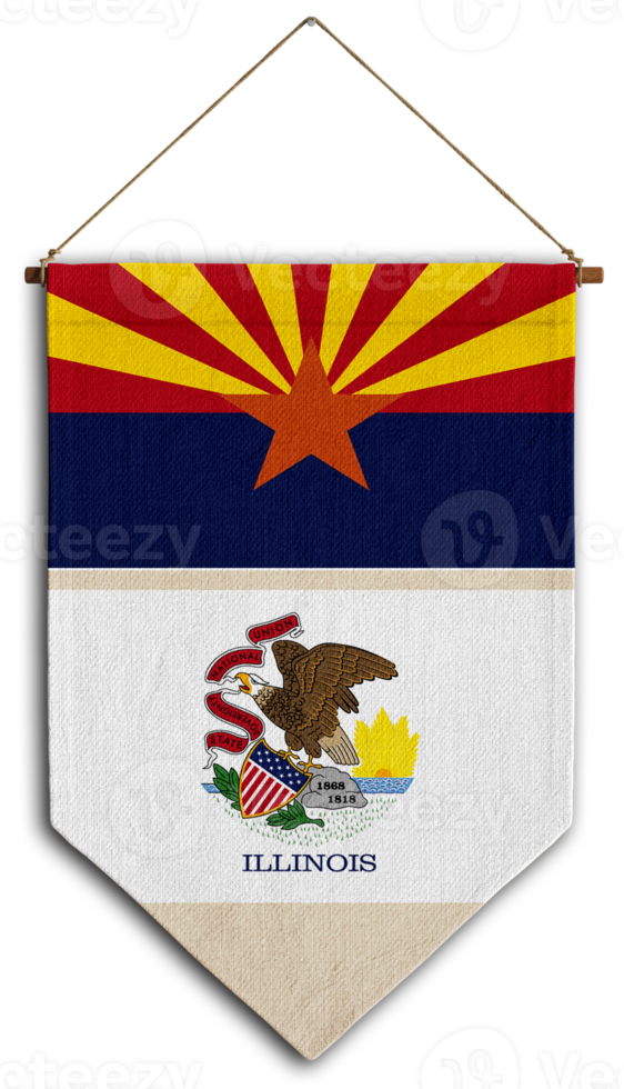 flagga relation Land hängande tyg resa invandring konsultverksamhet visum transparent arizona Illinois png
