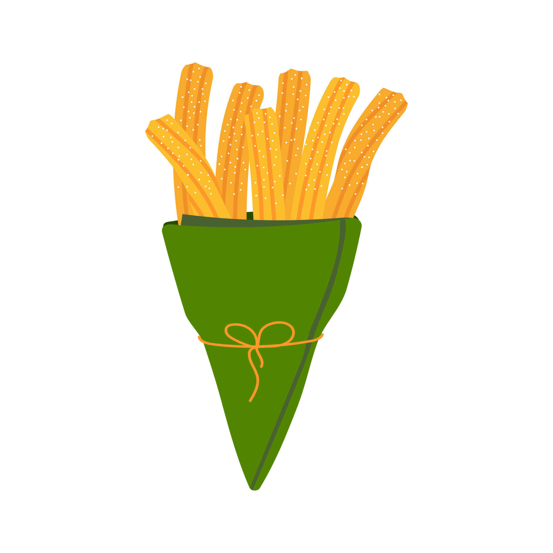 Tasty sweet or salty churros. Paper cup or napkin. Traditional Spanish and Mexican food. Fried dough. Hand drawn vector illustration. Cartoon style 15681961 Vector Art at Vecteezy Tasty sweet or salty churros. Paper cup or napkin. Traditional Spanish and Mexican food. Fried dough. Hand drawn vector illustration. Cartoon style 15681961 Vector Art at Vecteezy