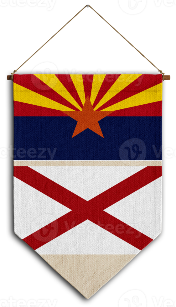 bandera relación país colgante tela viaje inmigración consultoría visa transparente arizona alabama png