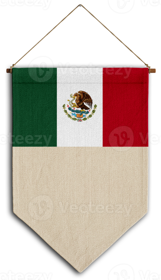 flag relation country hanging fabric travel immigration consultancy visa transparent mexico png