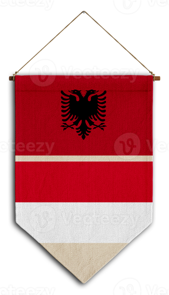 flagge beziehung land hängen stoff reise einwanderung beratung visum transparent albanien monaca png