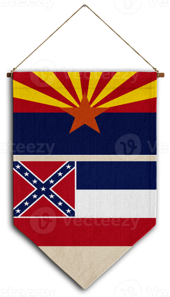 flagga relation Land hängande tyg resa invandring konsultverksamhet visum transparent arizona mississippi png