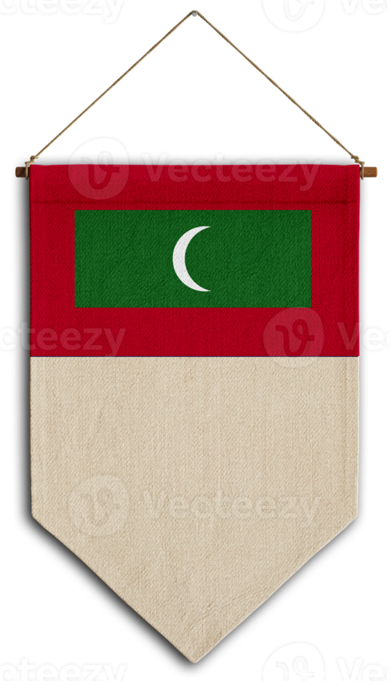 flag relation country hanging fabric travel immigration consultancy visa transparent maldives png