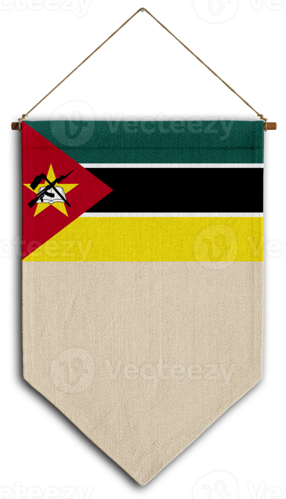 flag relation country hanging fabric travel immigration consultancy visa transparent mozambique png