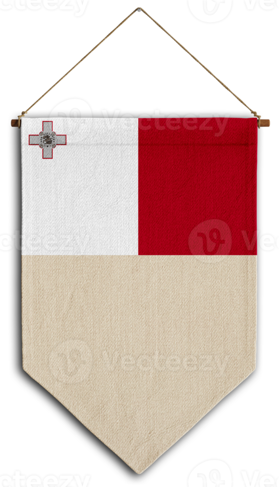 vlag relatie land hangende kleding stof reizen immigratie advies Visa transparant Malta png