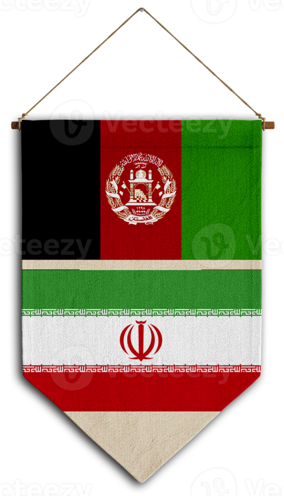 drapeau relation pays suspendu tissu voyage conseil en immigration visa transparent afghanistan iran png