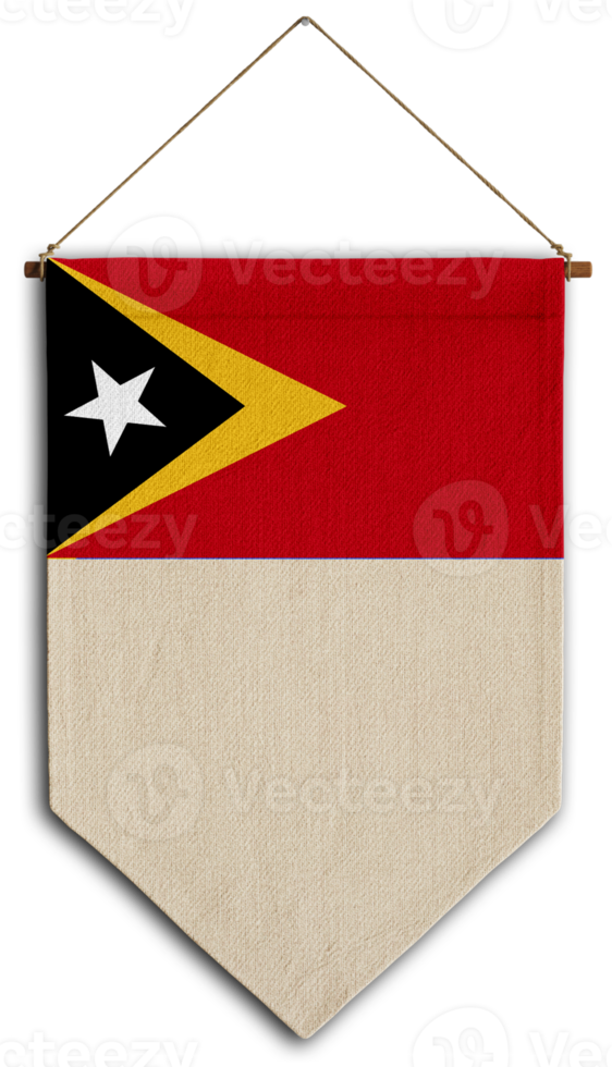 flag relation country hanging fabric travel immigration consultancy visa transparent east timor png