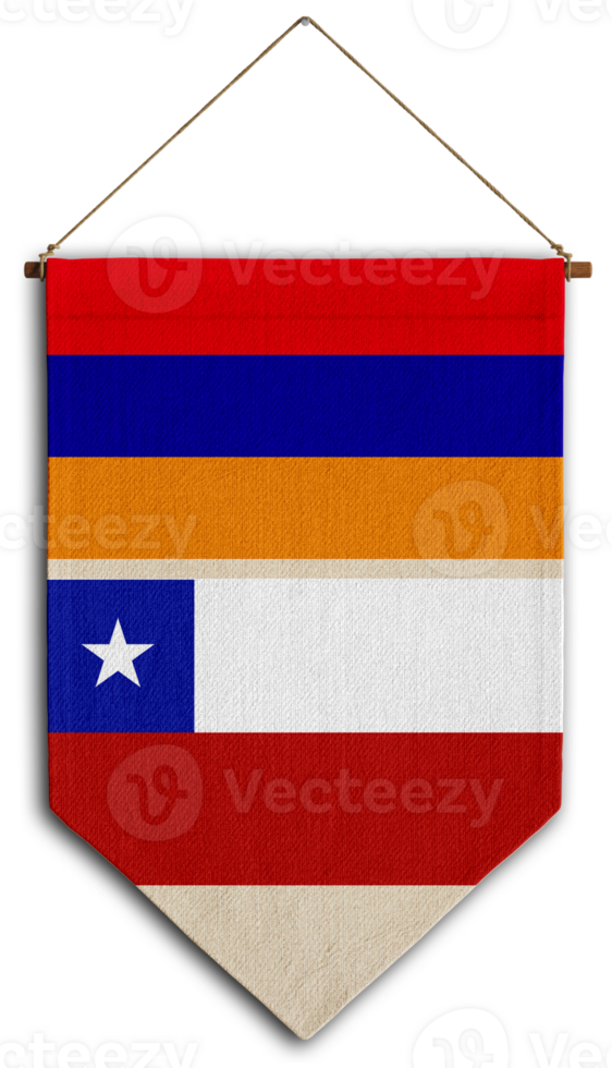 flag relation country hanging fabric travel immigration consultancy visa transparent armenia chile png