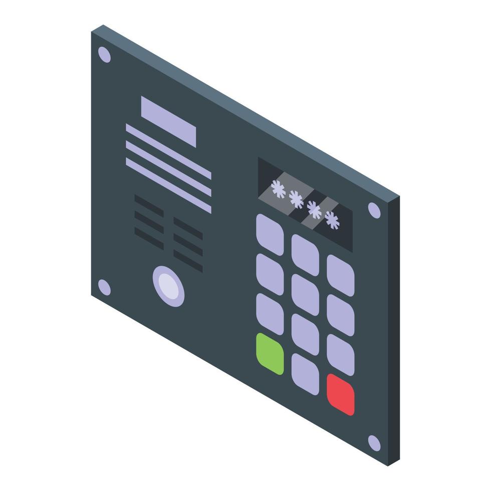 système de sécurité domestique, jeu d'icônes, avec alarmes antivol 3367680  Art vectoriel chez Vecteezy