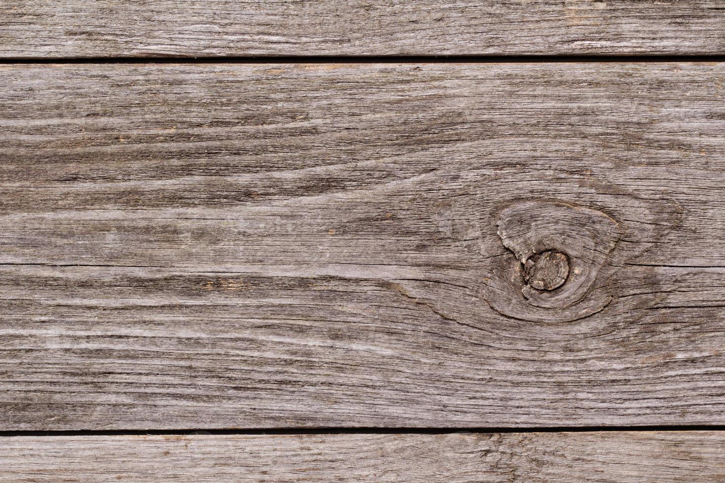 Old wooden texture background photo