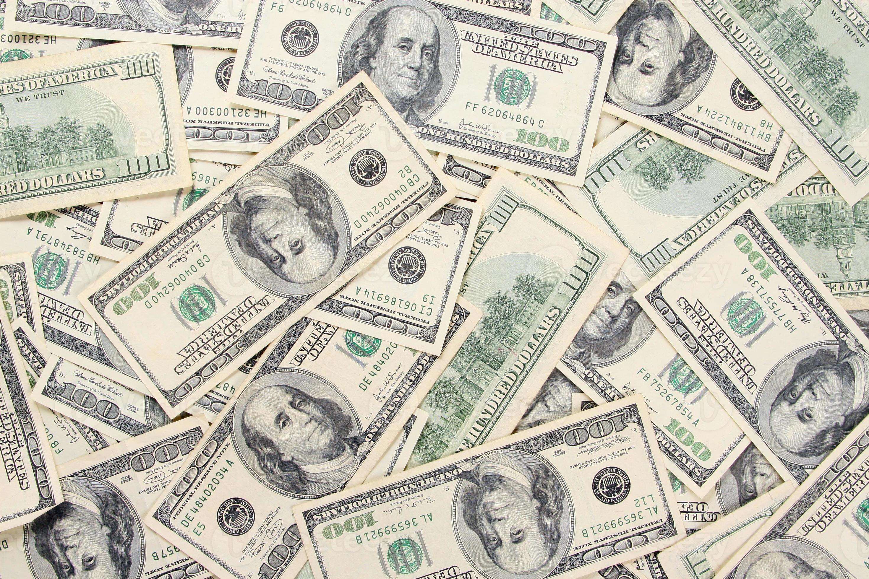dollar pattern background 15689809 Stock Photo at Vecteezy