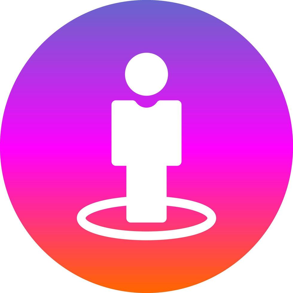 Street View Vector Icon Design