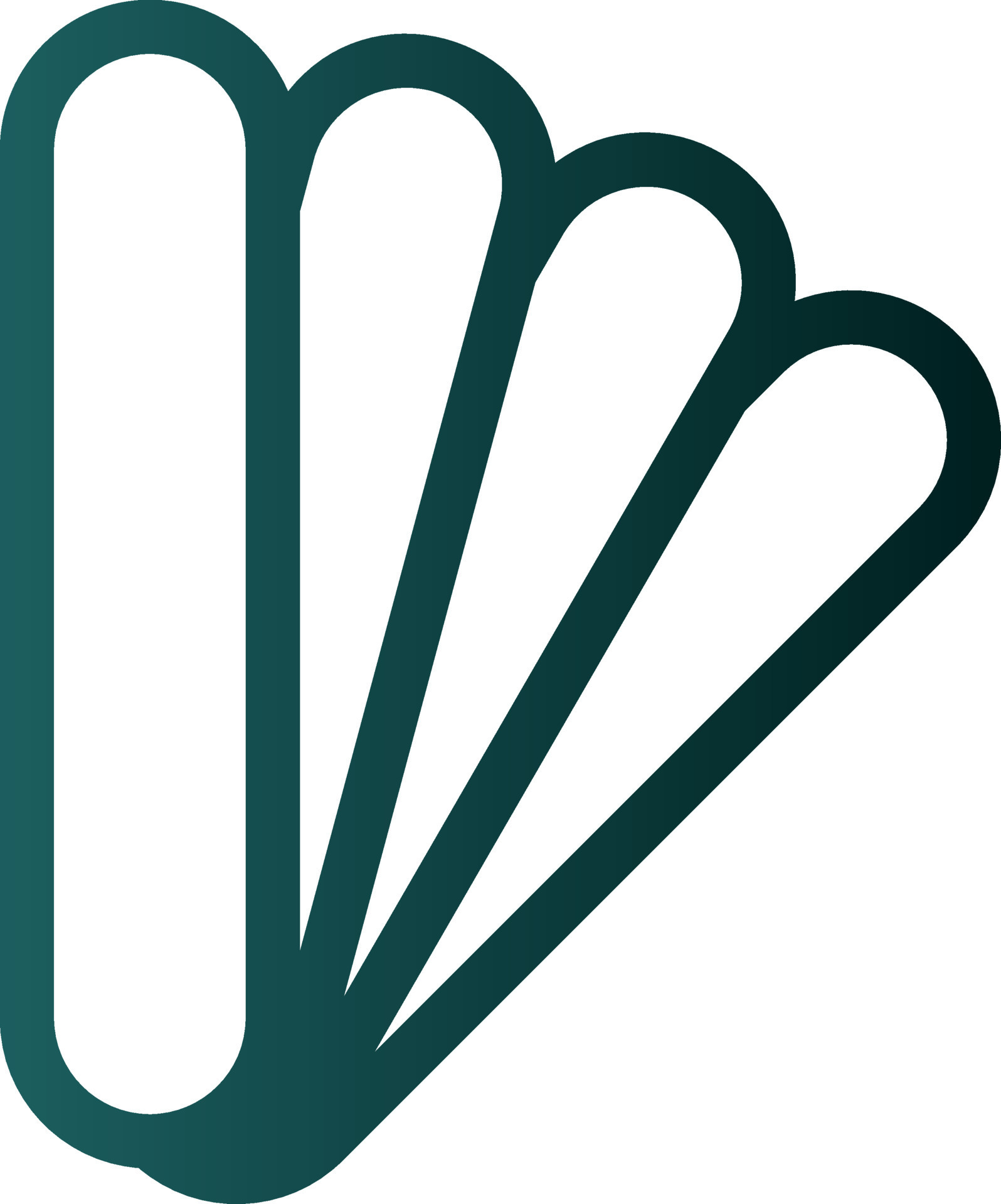 Tongue Depressor Vector Icon Design 15692791 Vector Art at Vecteezy