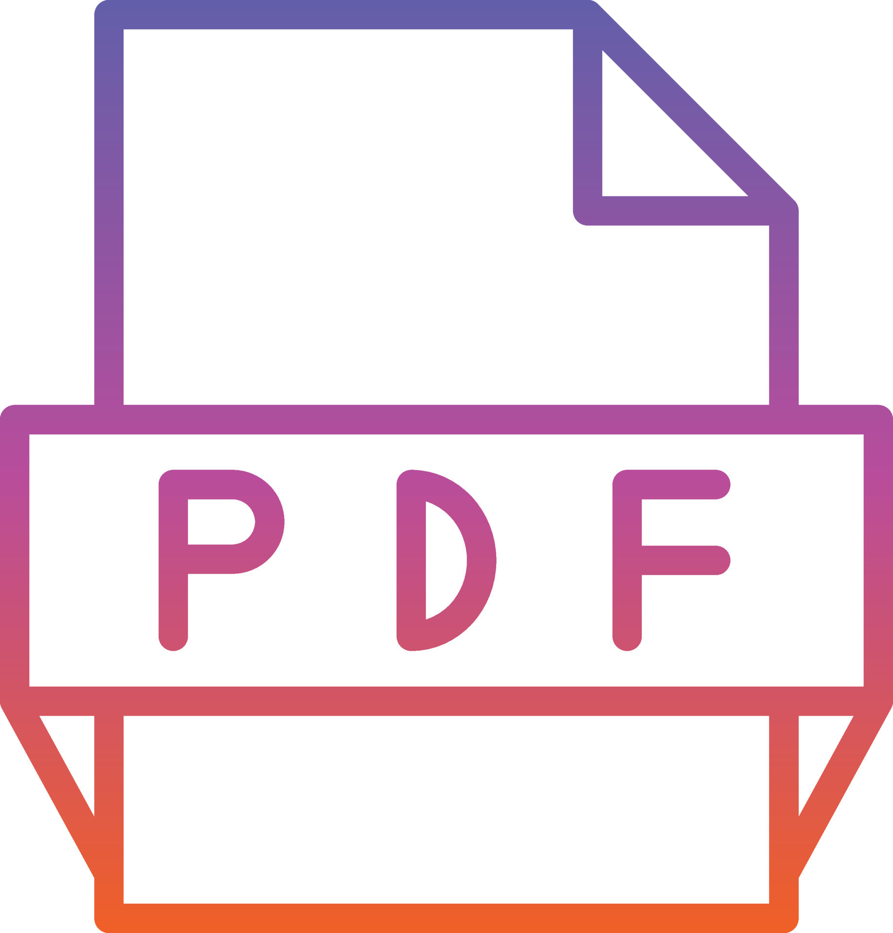 Pdf File Format Icon 15692803 Vector Art At Vecteezy pdf-file-format-icon-15692803-vector-art-at-vecteezy