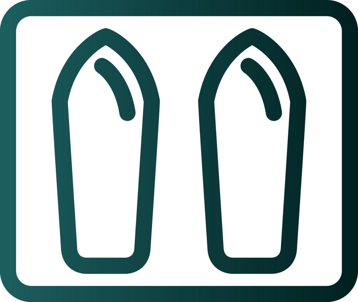 Suppository Vector Icon Design