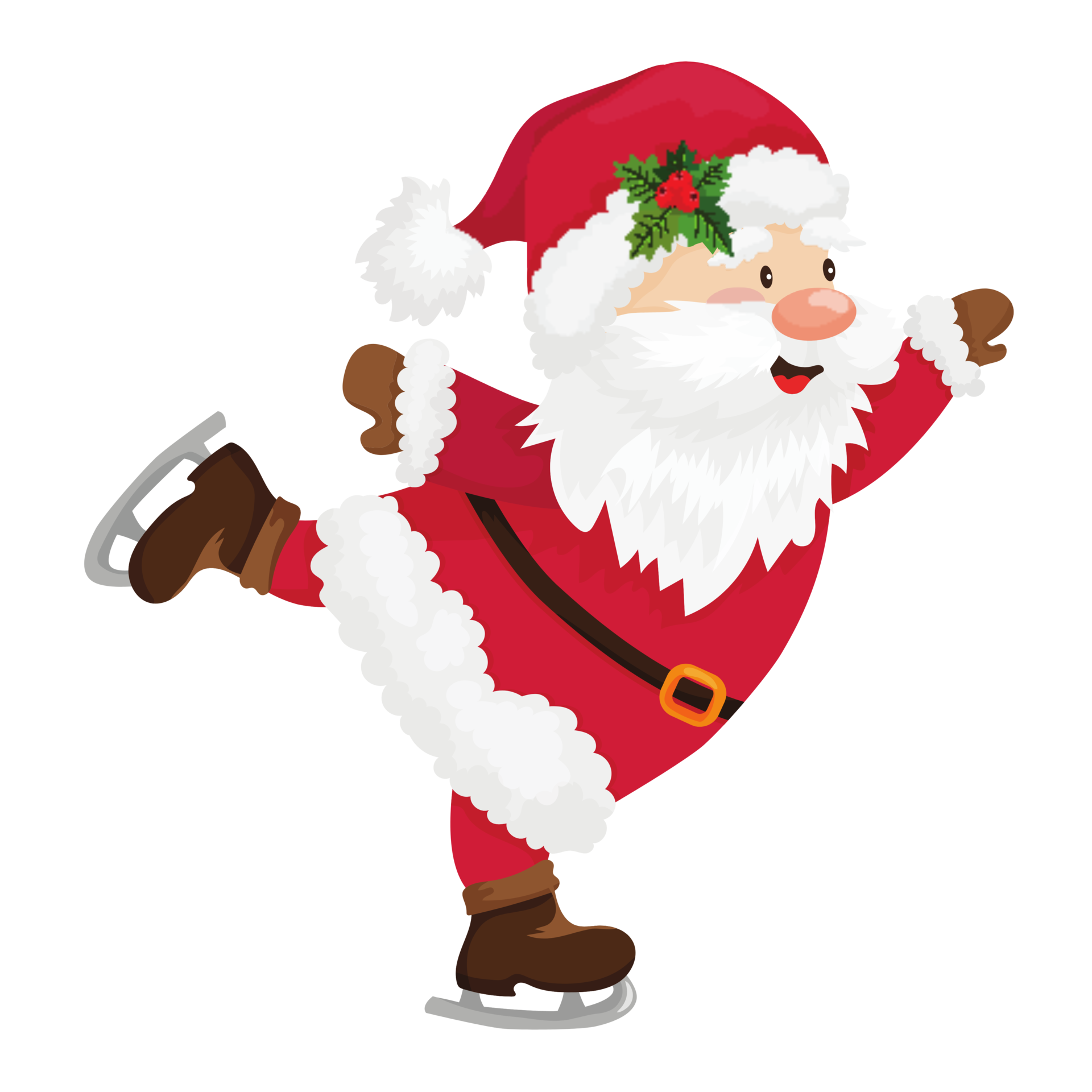 Free Santa Claus Christmas Cartoon Character 15693484 PNG with Transparent Background Free Santa Claus Christmas Cartoon Character 15693484 PNG with Transparent Background