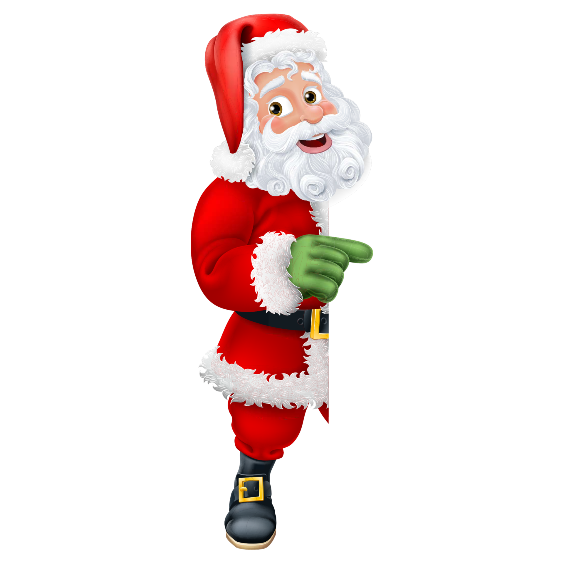 Santa claus png images