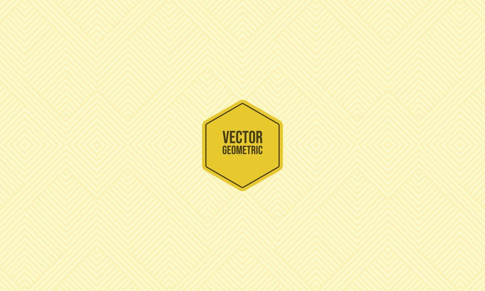 background geometric pattern  design template vector