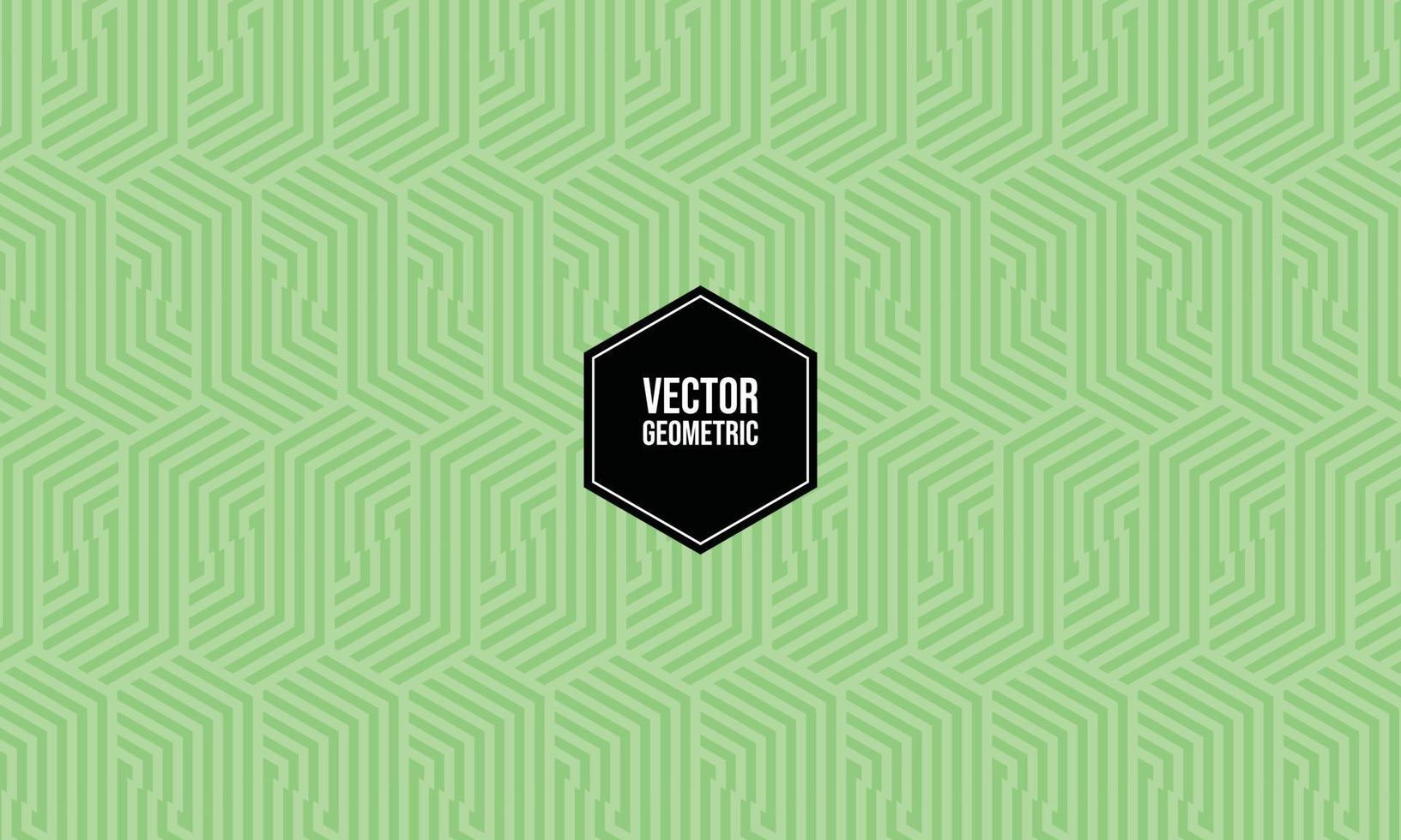 background geometric pattern  design template vector