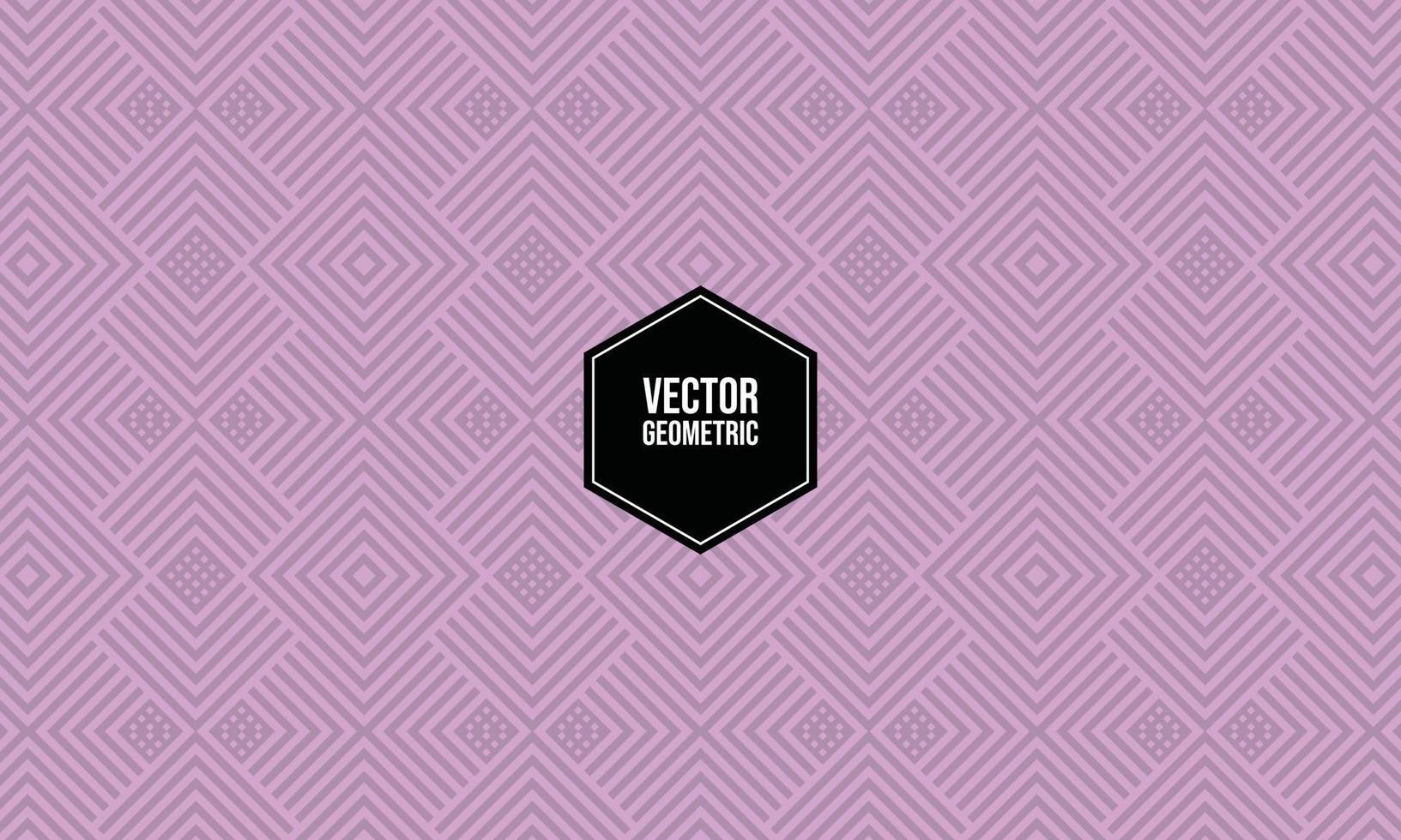 background geometric pattern  design template vector