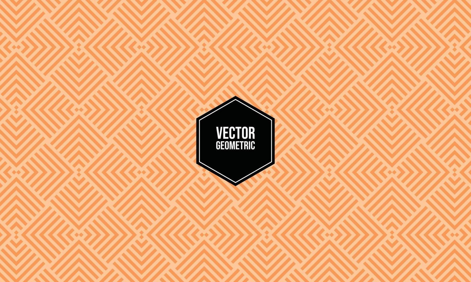 background geometric pattern  design template vector