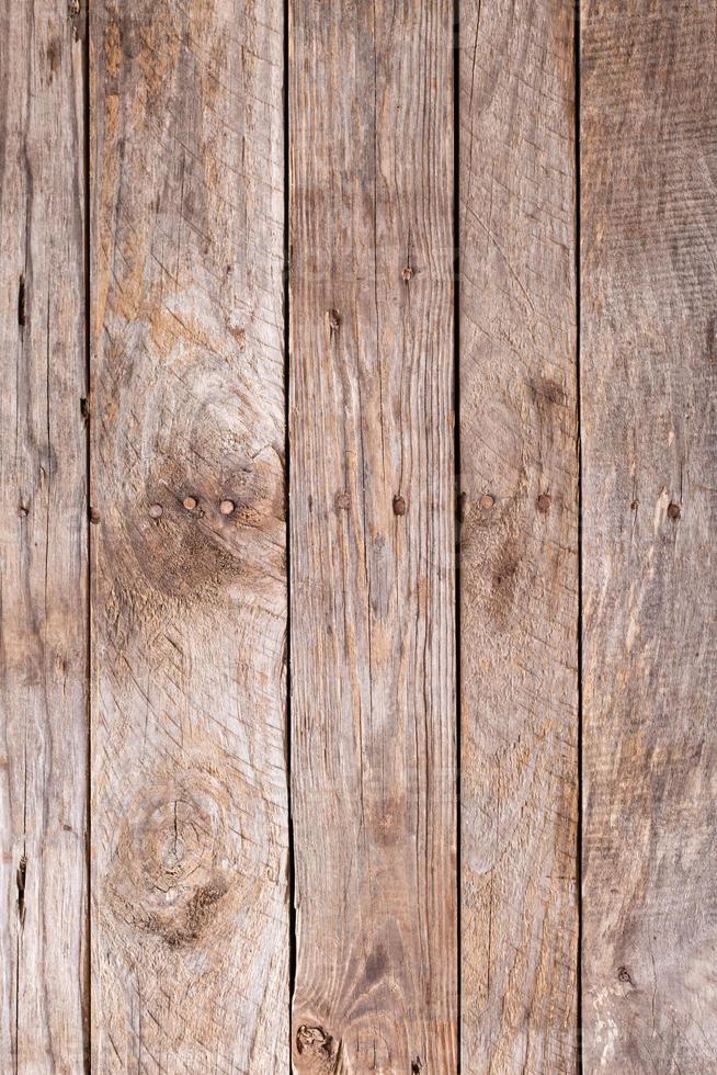 Wooden rustic background photo