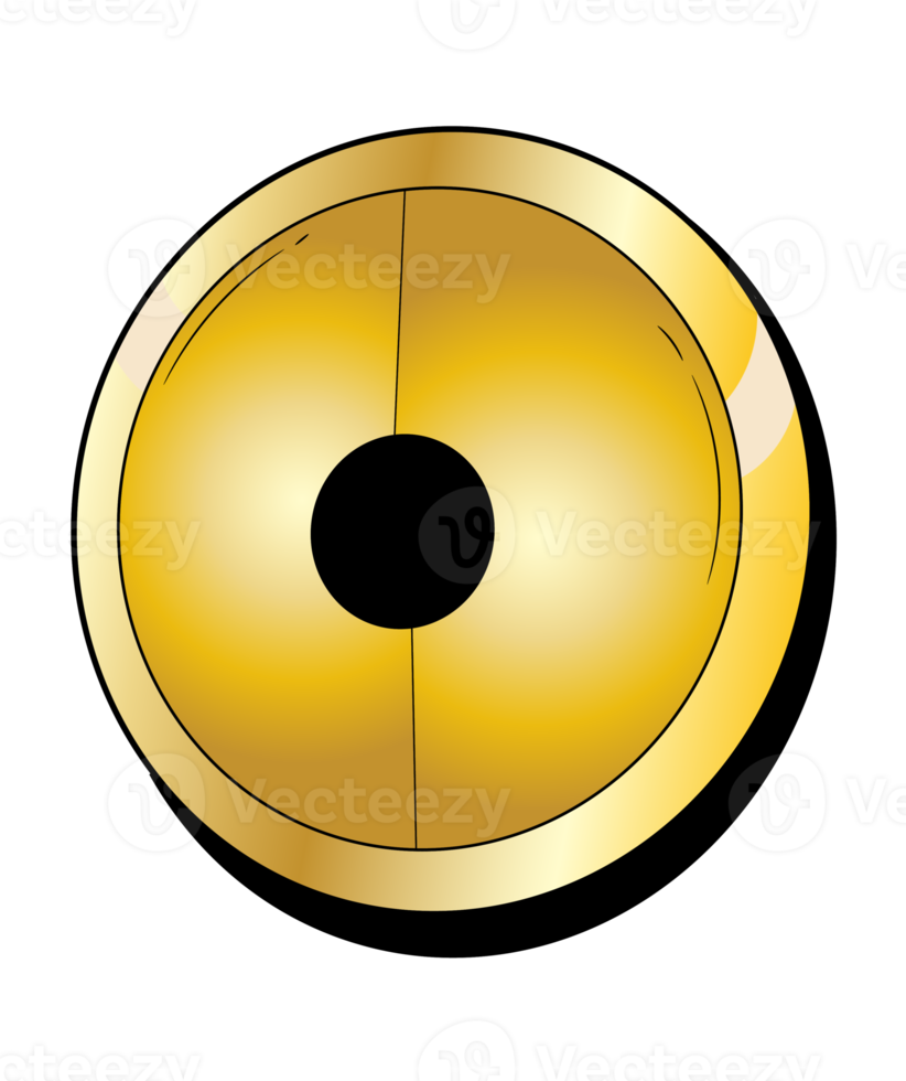 Weapons Gold Shields Battle png