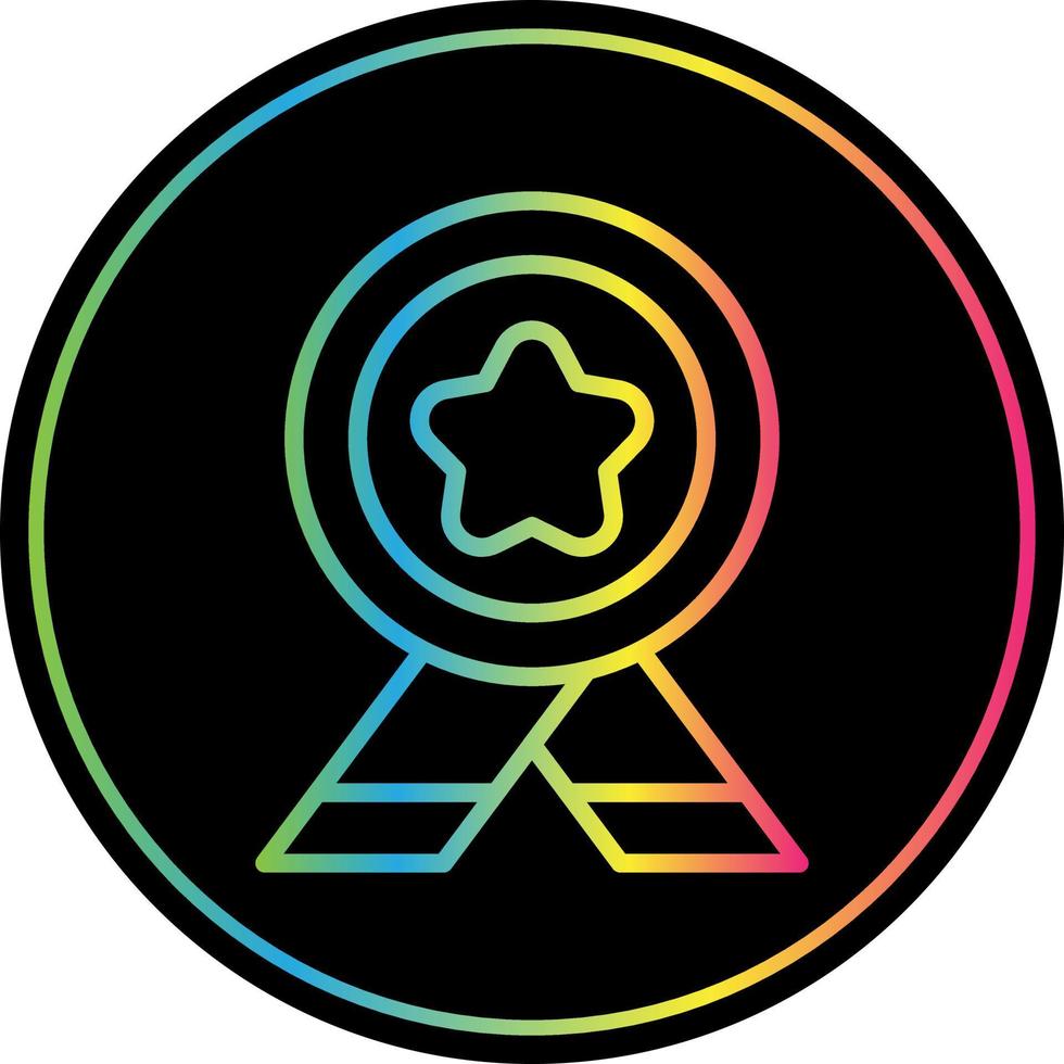 Emblem Vector Icon Design