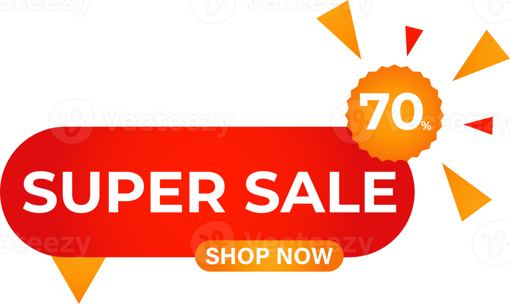 super sale banner png