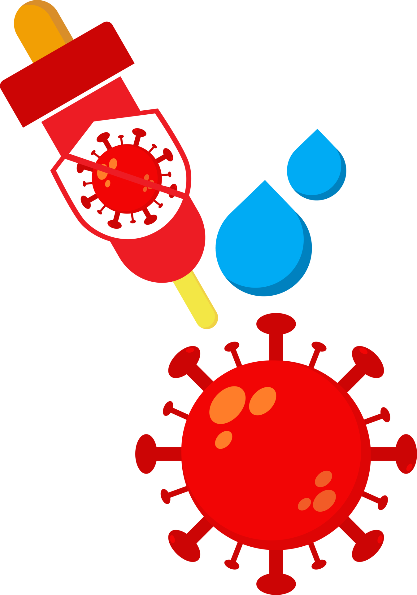 Virus Poliomielitis virus-poliomielitis