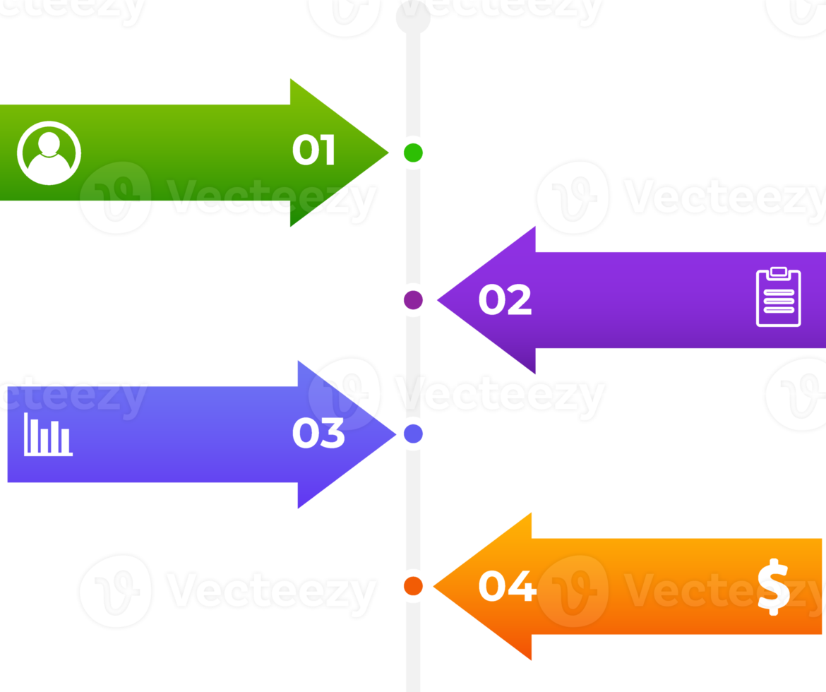 Business-Infografik-Element png