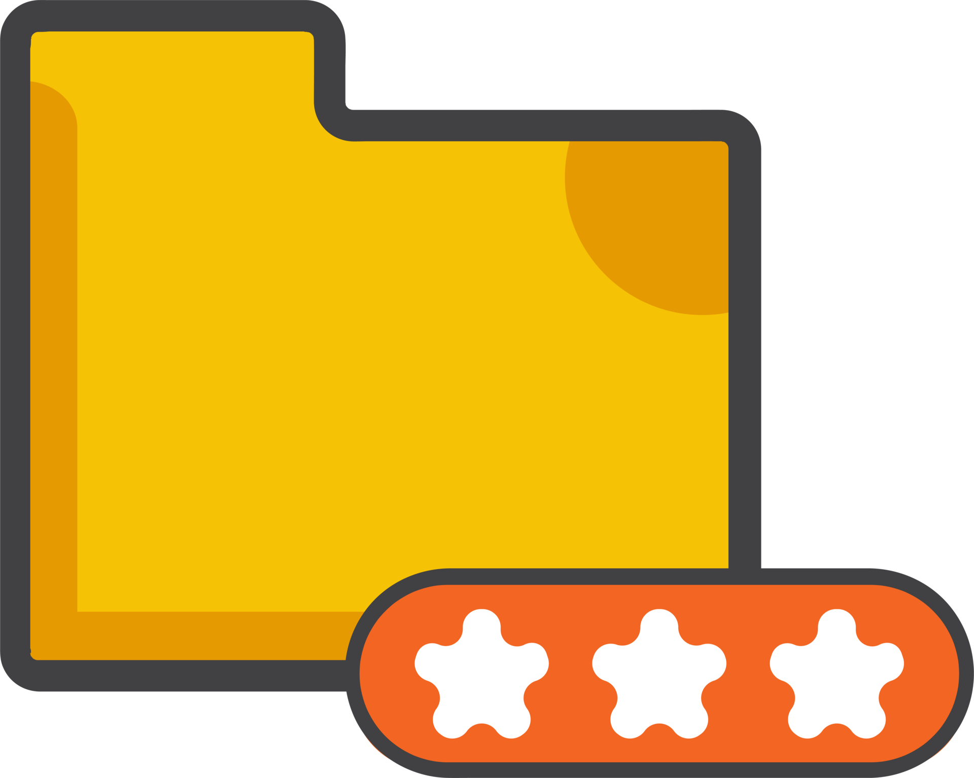 Password Folder Icon 15698082 Png Password Folder Icon 15698082 Png