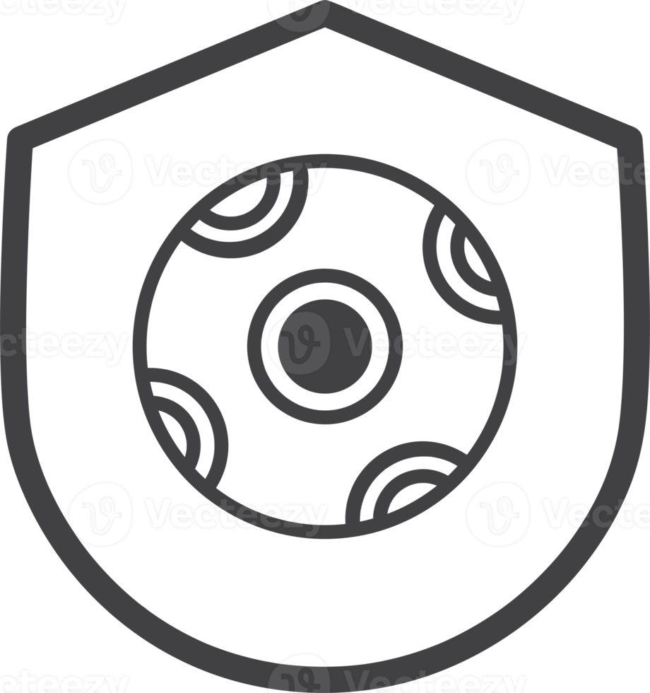 soccer ball icon png