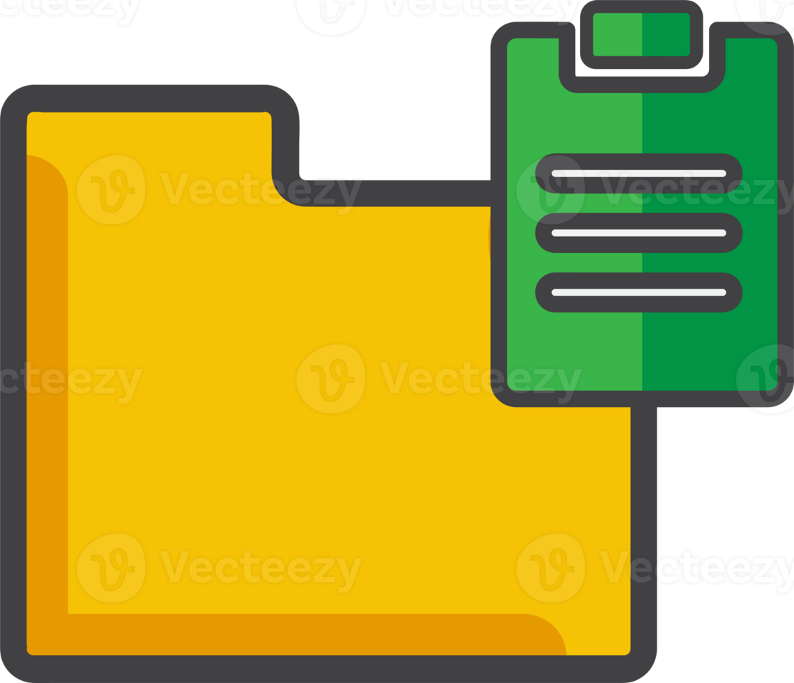 task folder icon png