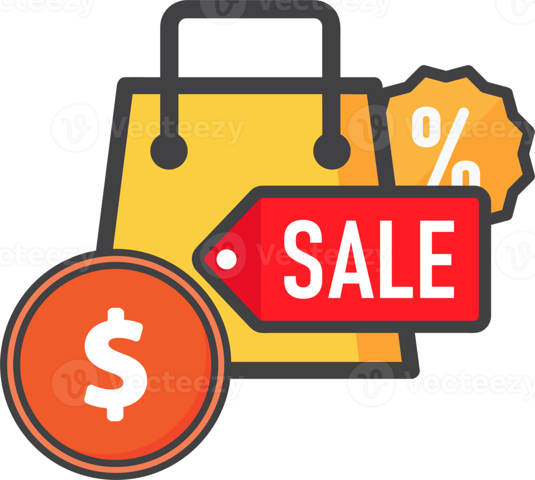 Shopping-Sale-Symbol png