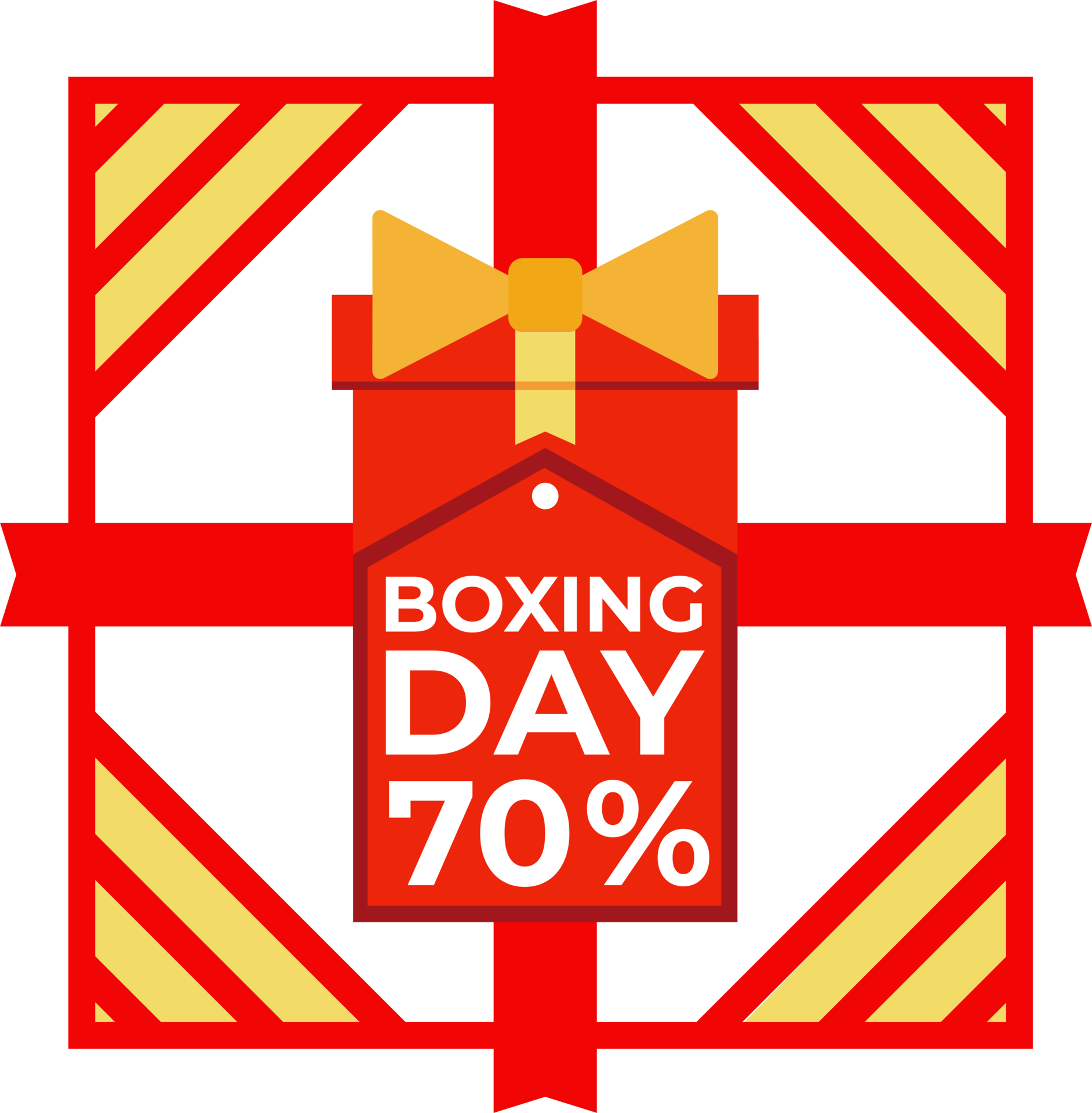 Boxing Day Sale Illustration 15698212 PNG boxing-day-sale-illustration-15698212-png