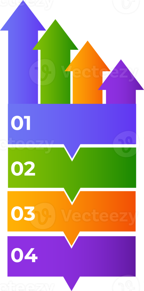 Business-Infografik-Element png