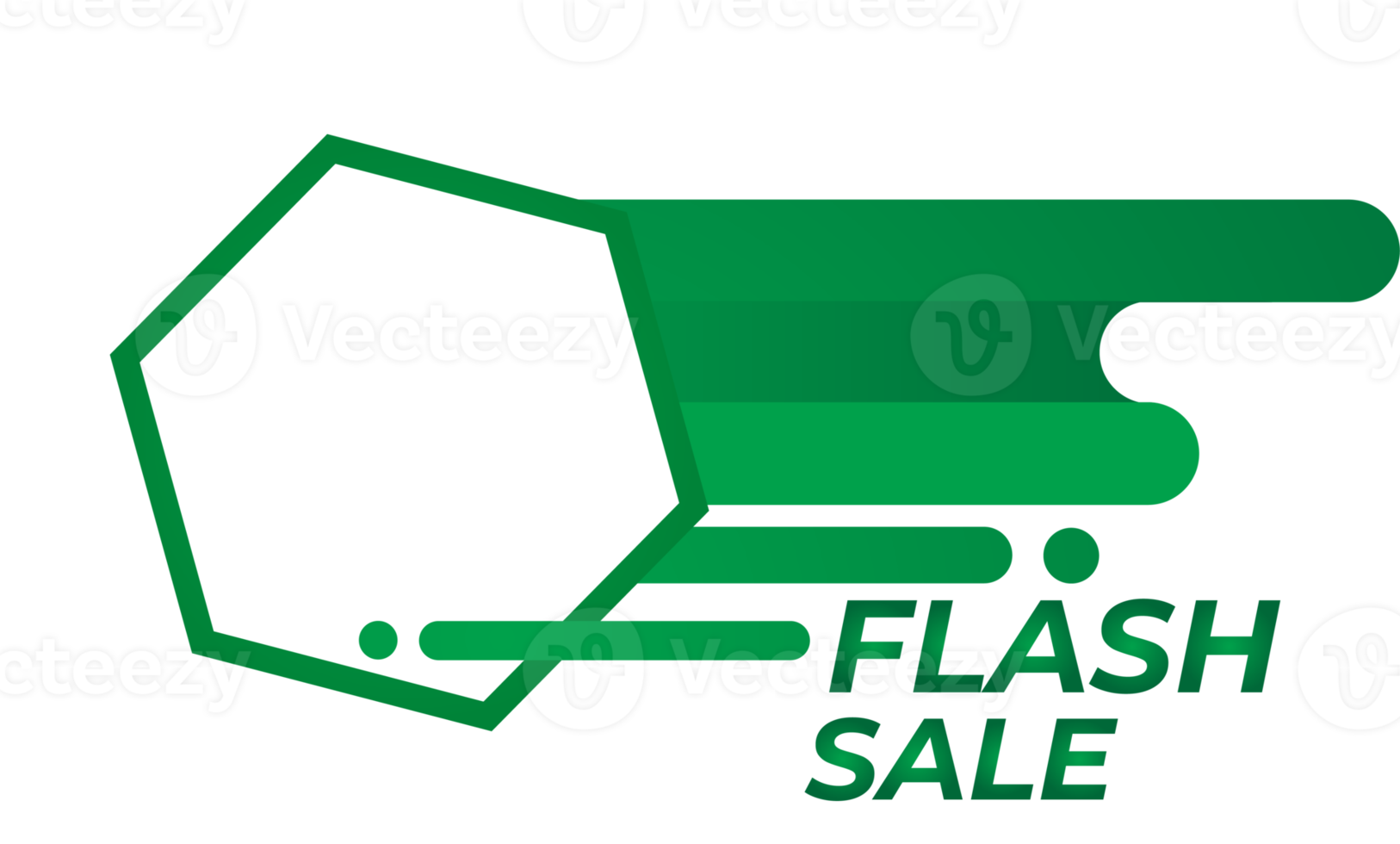 flash sale banner png