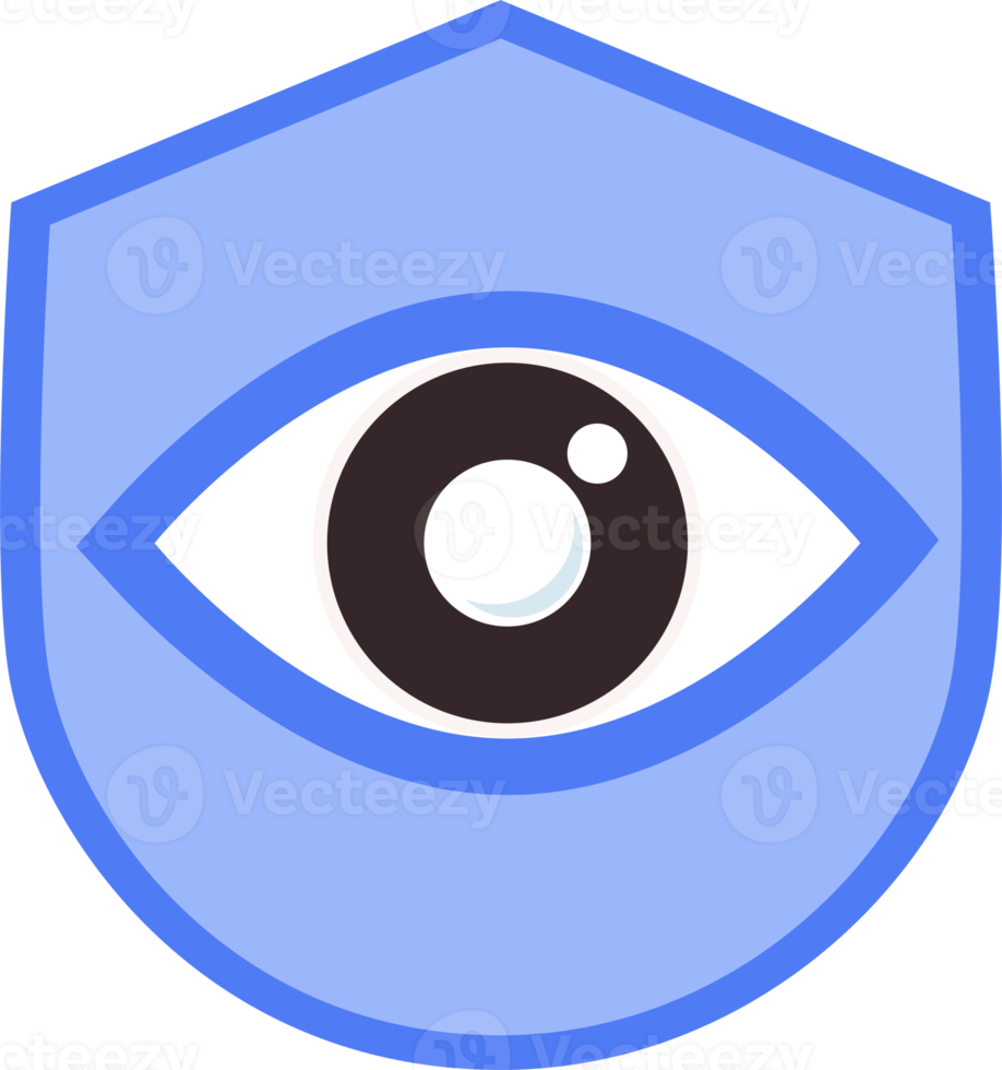 eye shield icon png